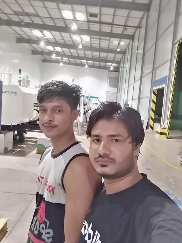 @Dipak Diwana