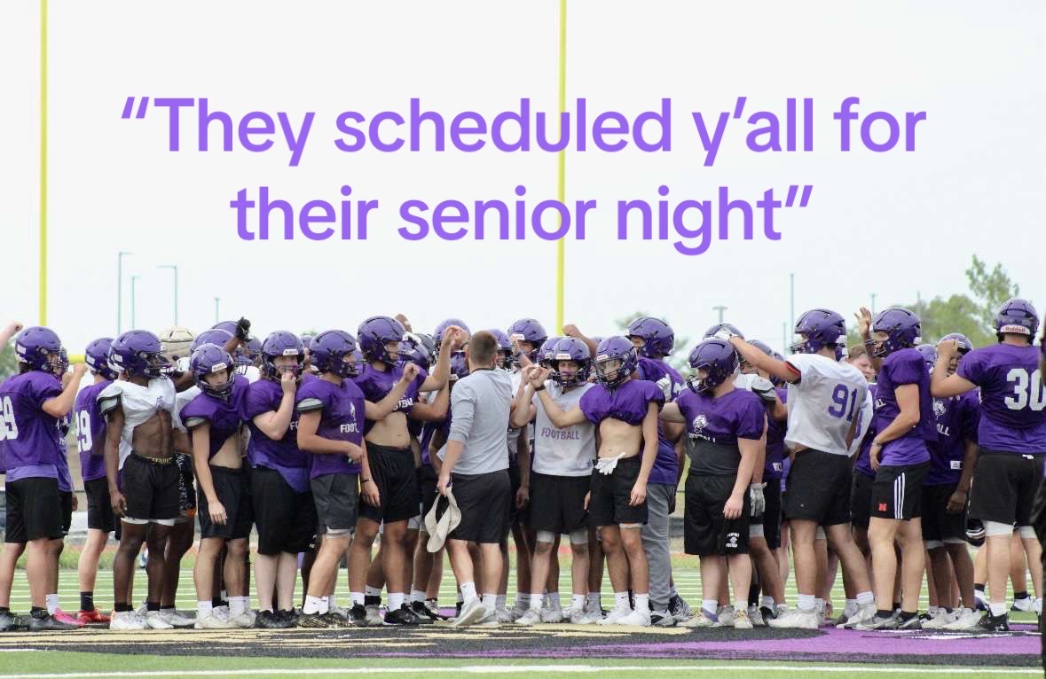 @PHS Student Section