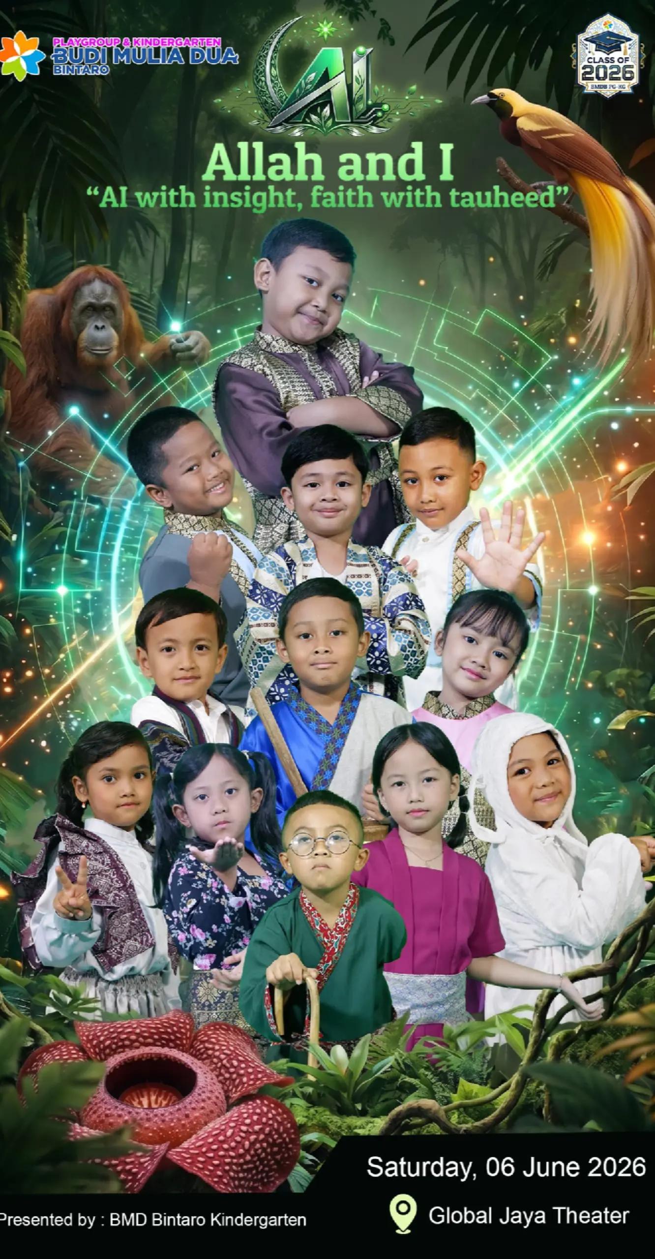 @TK BUDI MULIA DUA BINTARO