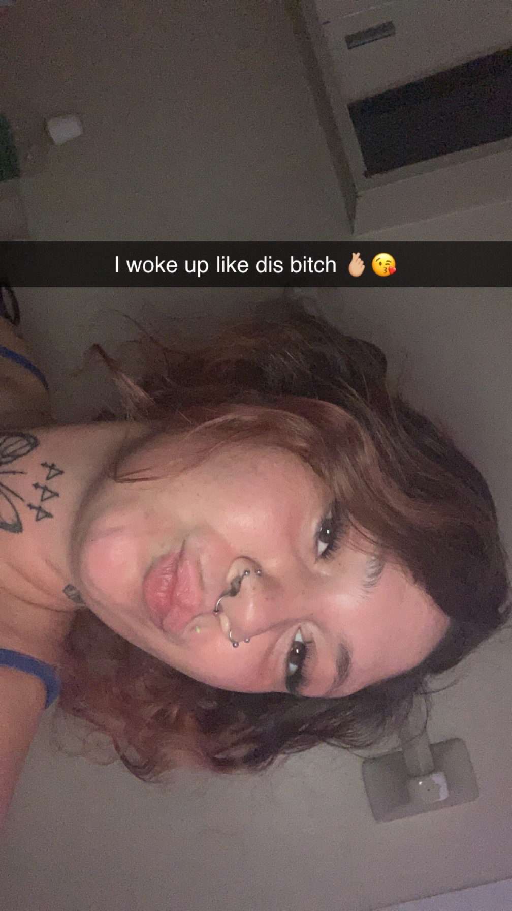 @Kayla Marie ๐๐ผ๐๐ผ