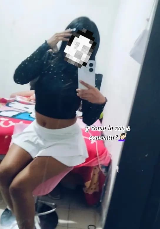 @Desire Garcia
