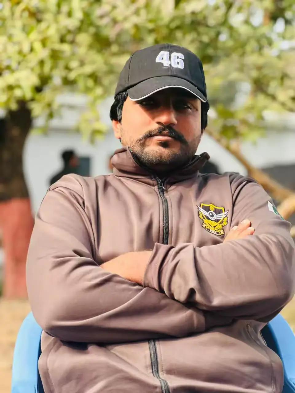 @Adnan Gondal