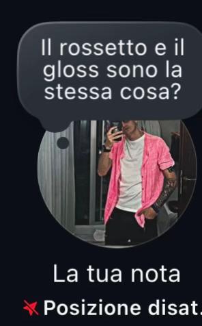 @Gianluca Pazzola
