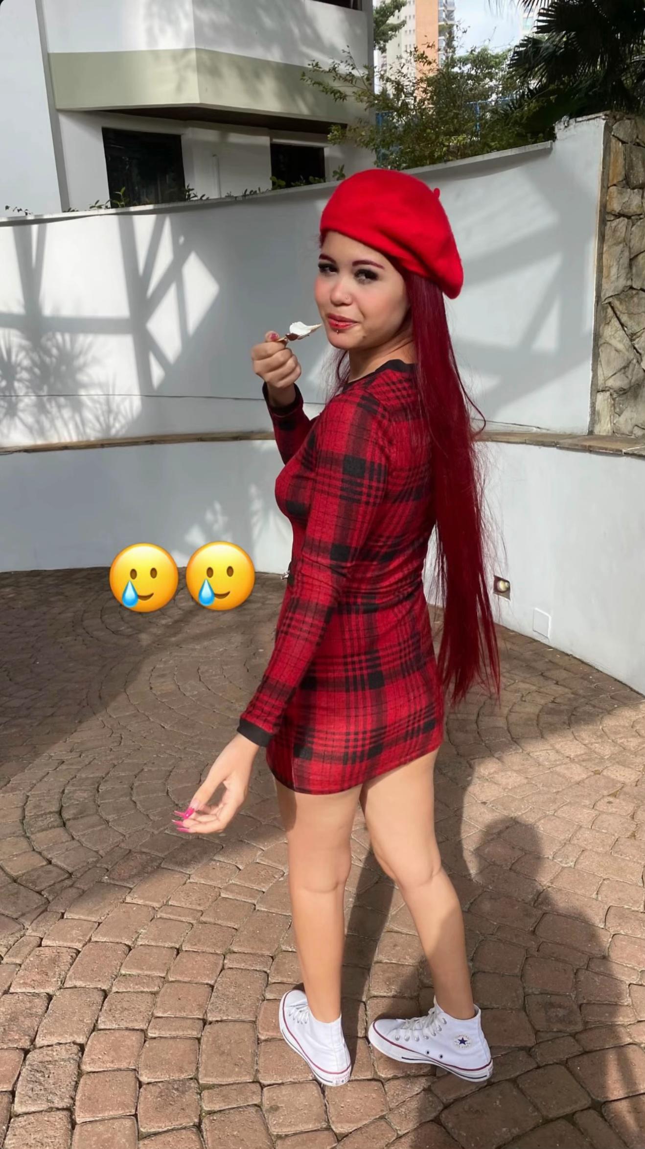 @Brenda Campos