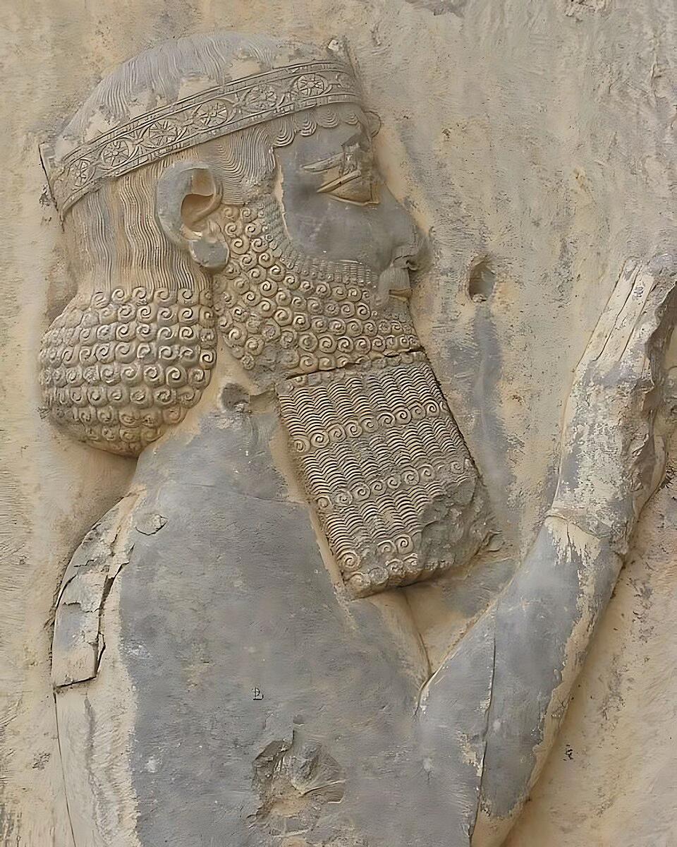 @Ancient Egypt