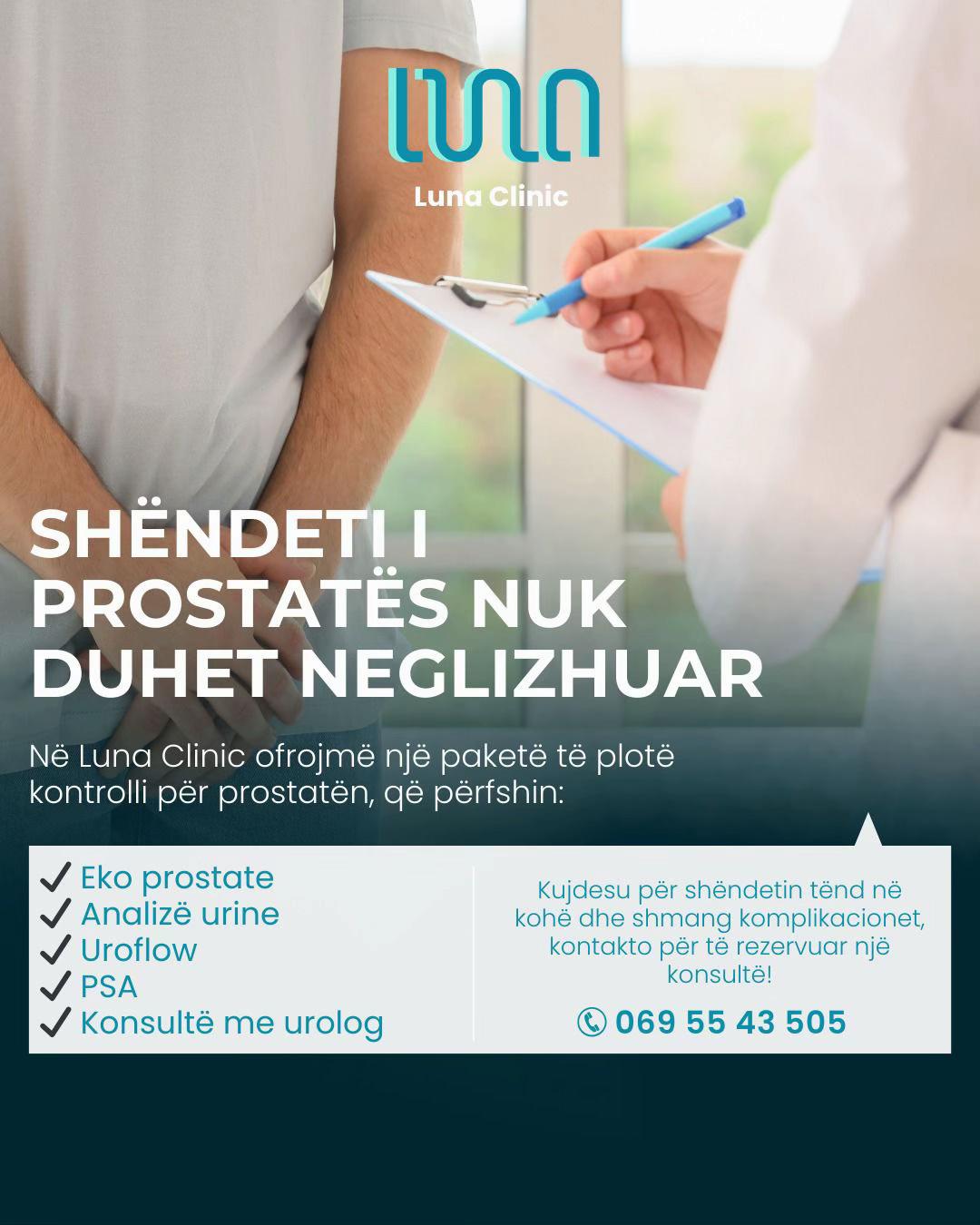 @LUNA CLINIC
