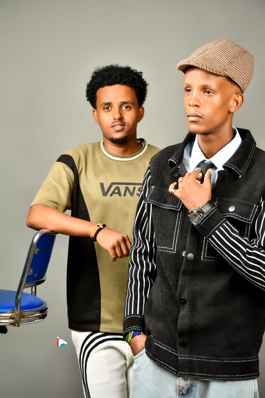 @Mahamud Mahamed Axmed