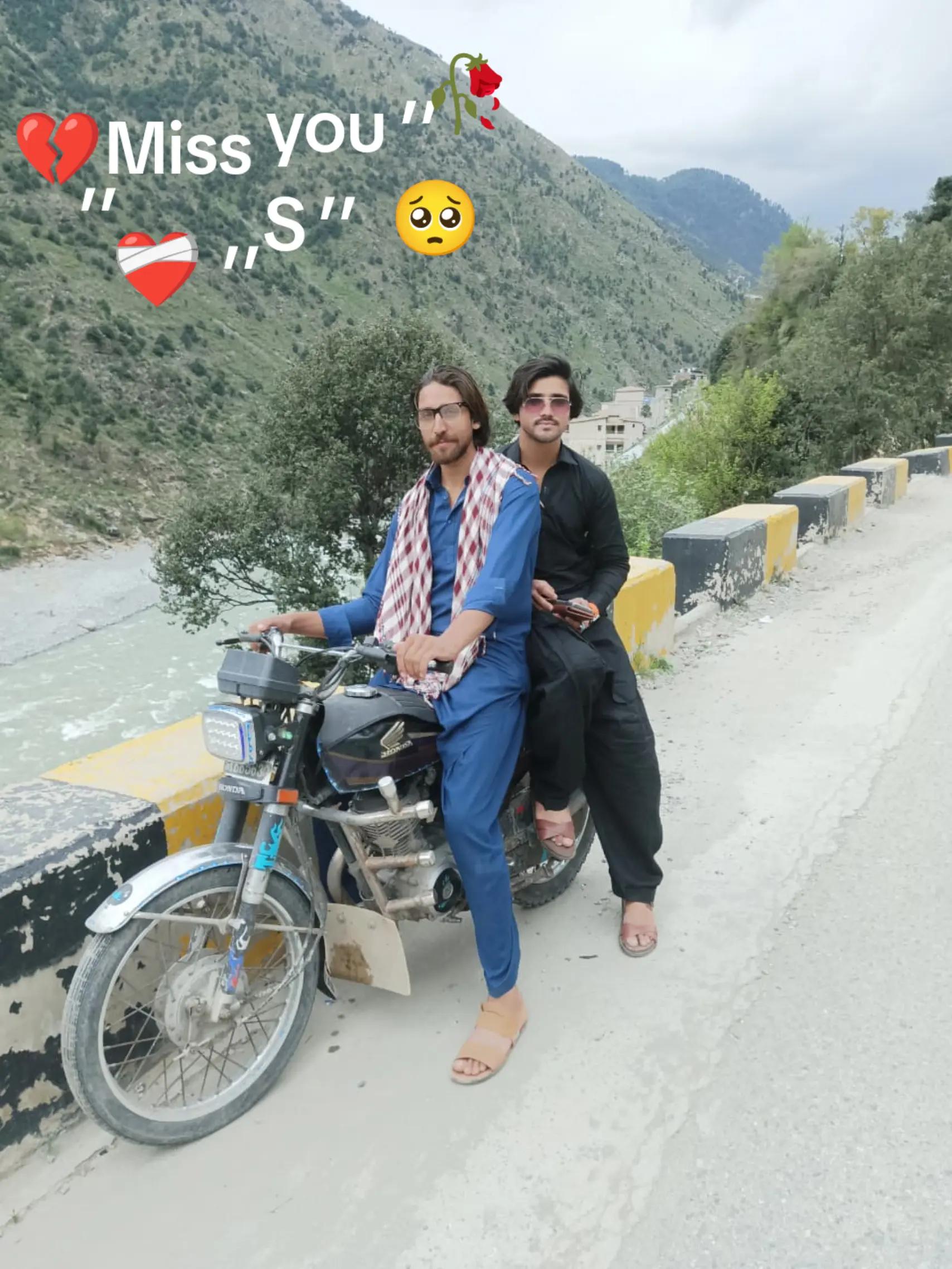 @Kohistan King