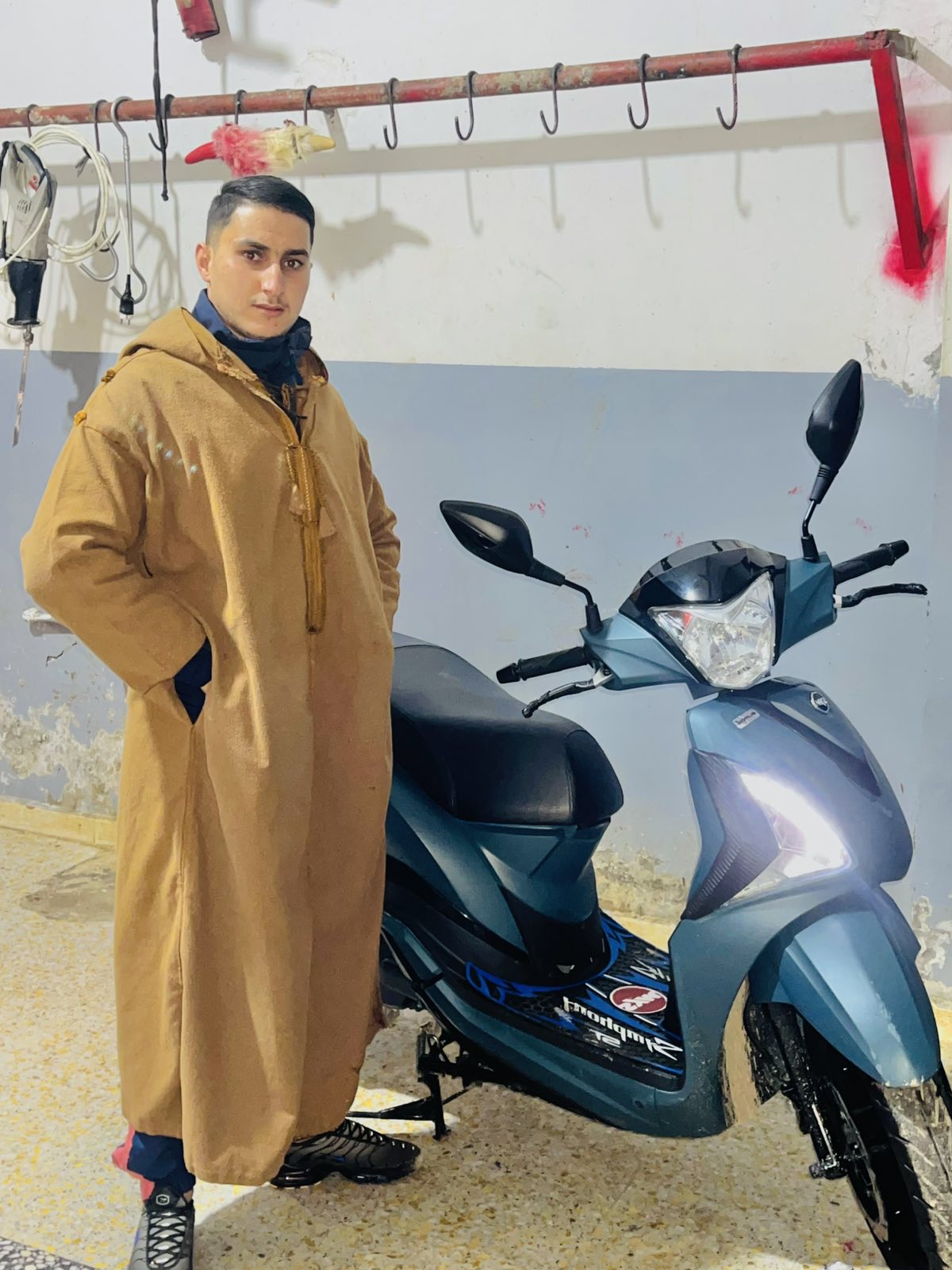 @Oussama Babouri
