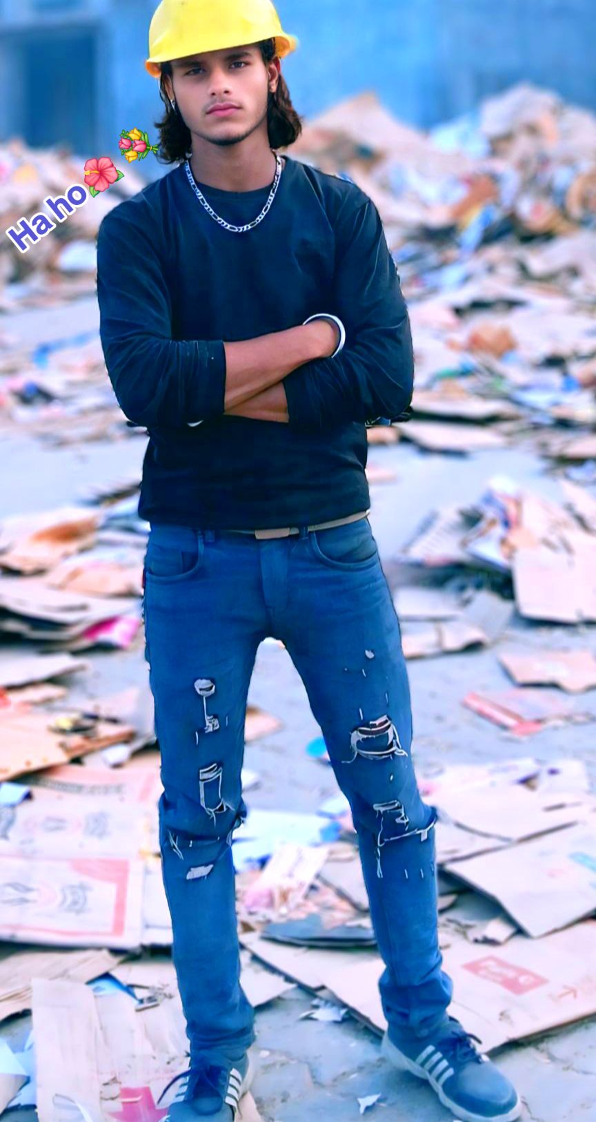 @💗Aakàsh 🌷Yadav❤️🩹ji💗