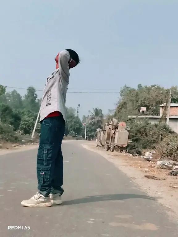 @Sanoj mandal