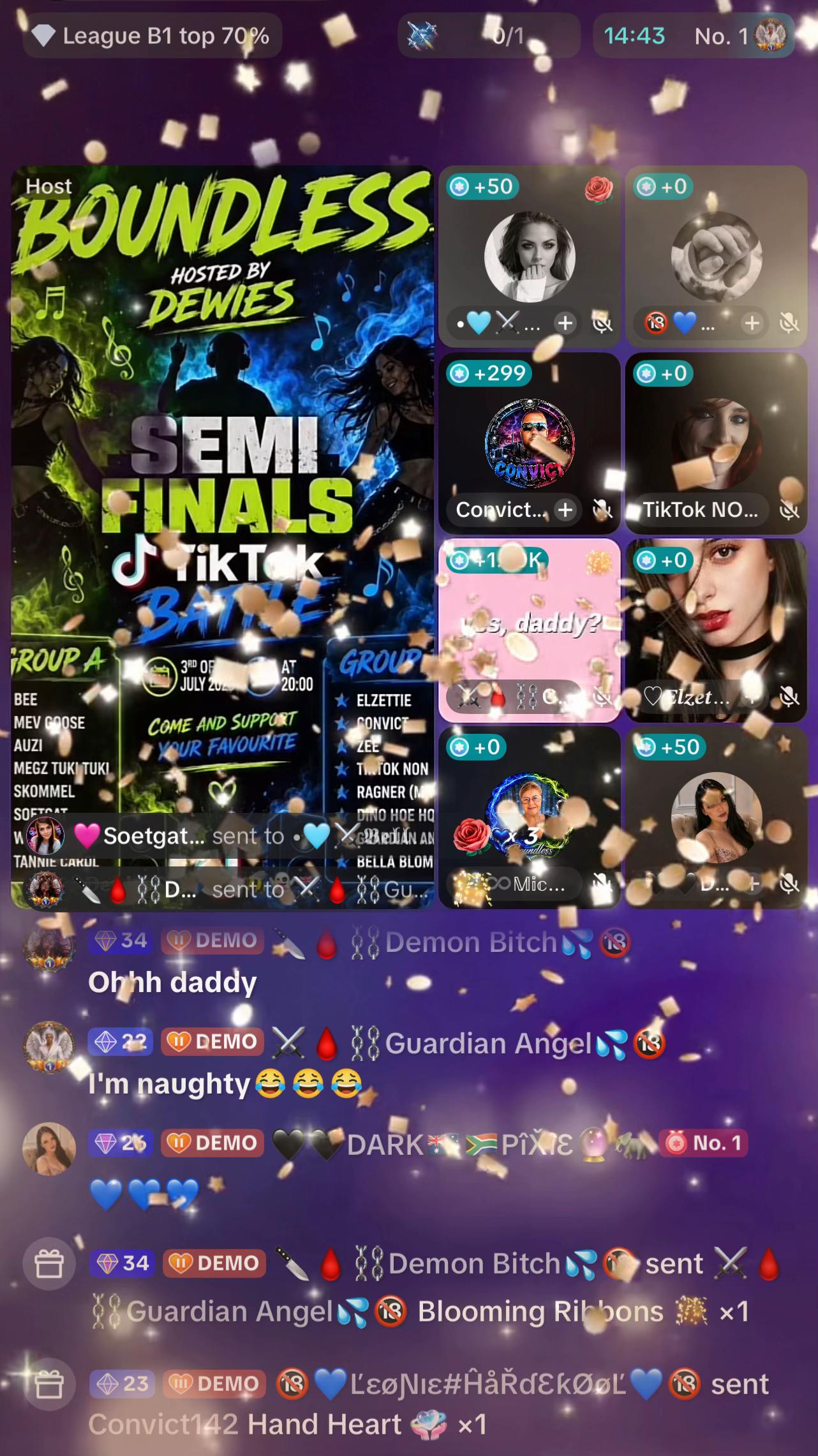 @🔪🩸⛓️Demon Bitch💦🔞