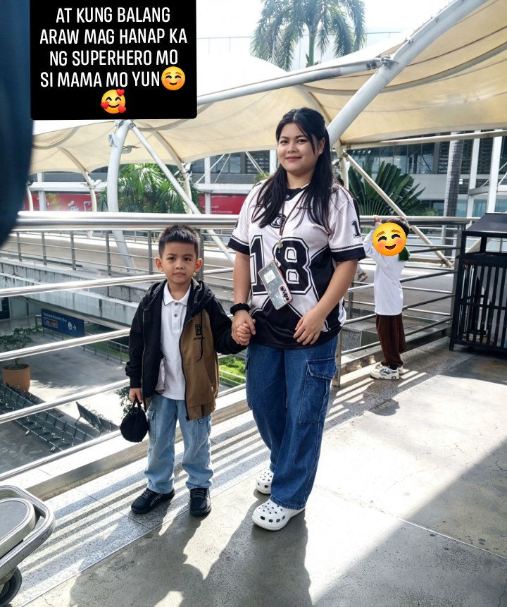 @Jolina Roleda Manzo