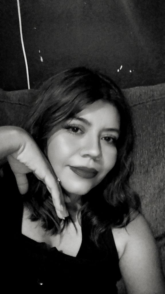 @Rachel Sarai Molina