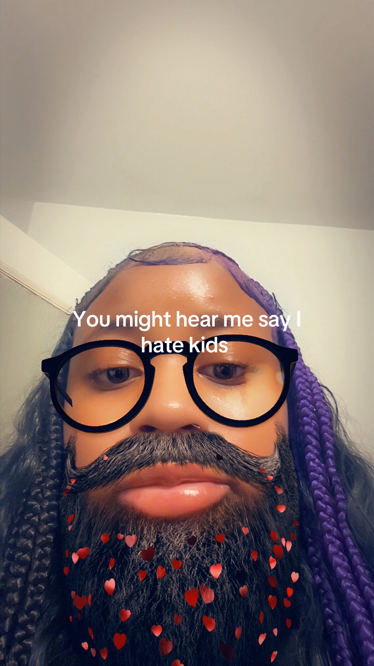 @I’m just here.