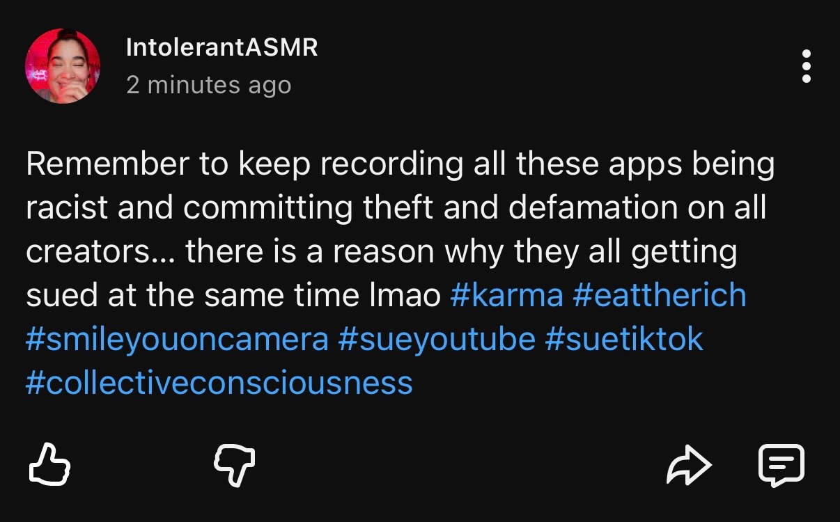 @Intolerantasmr