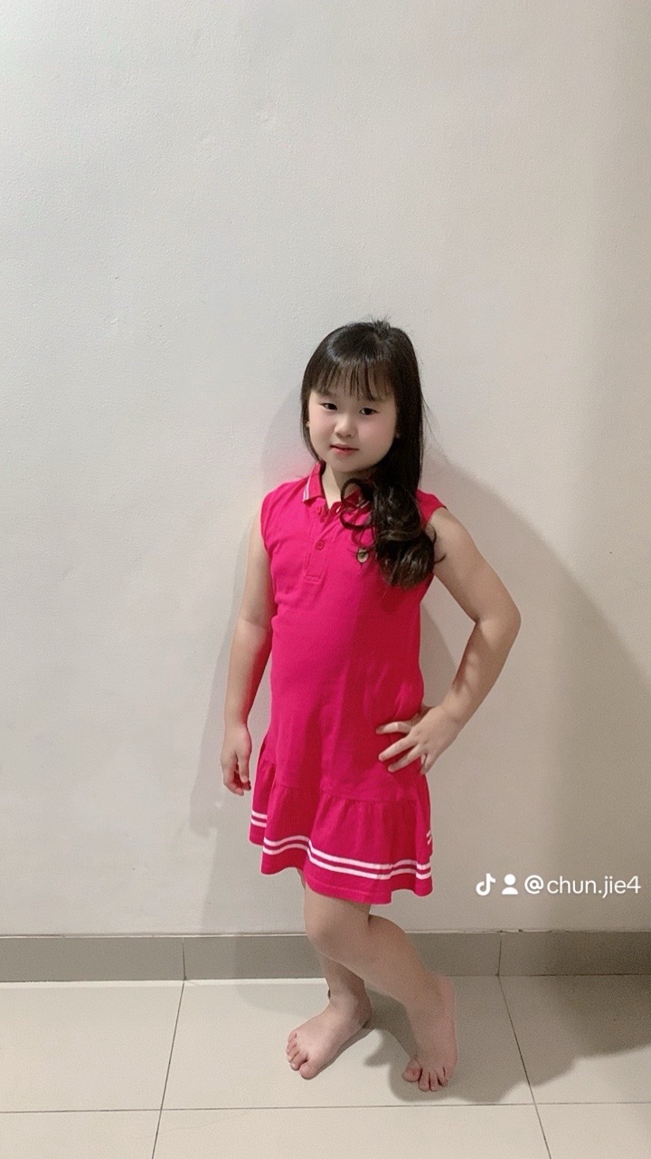 @Chun jie