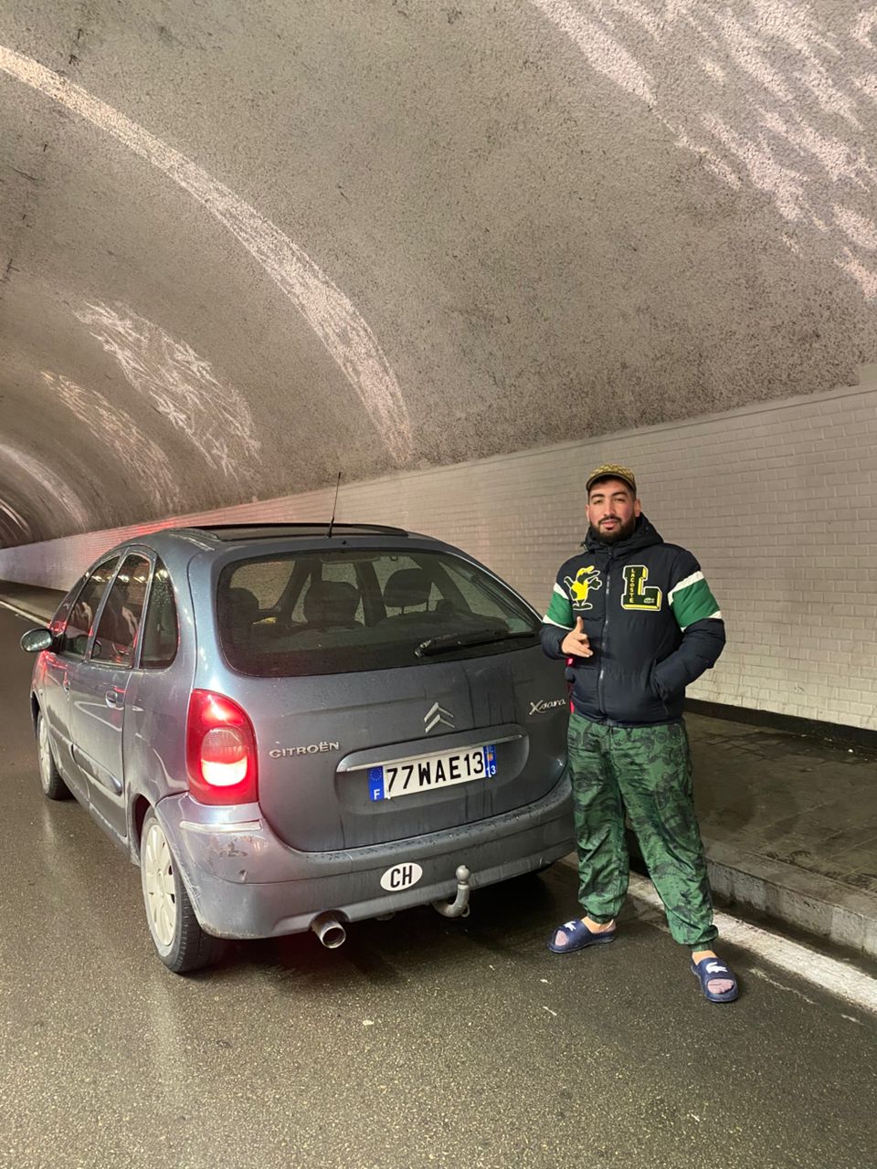 @Hãmzã gti