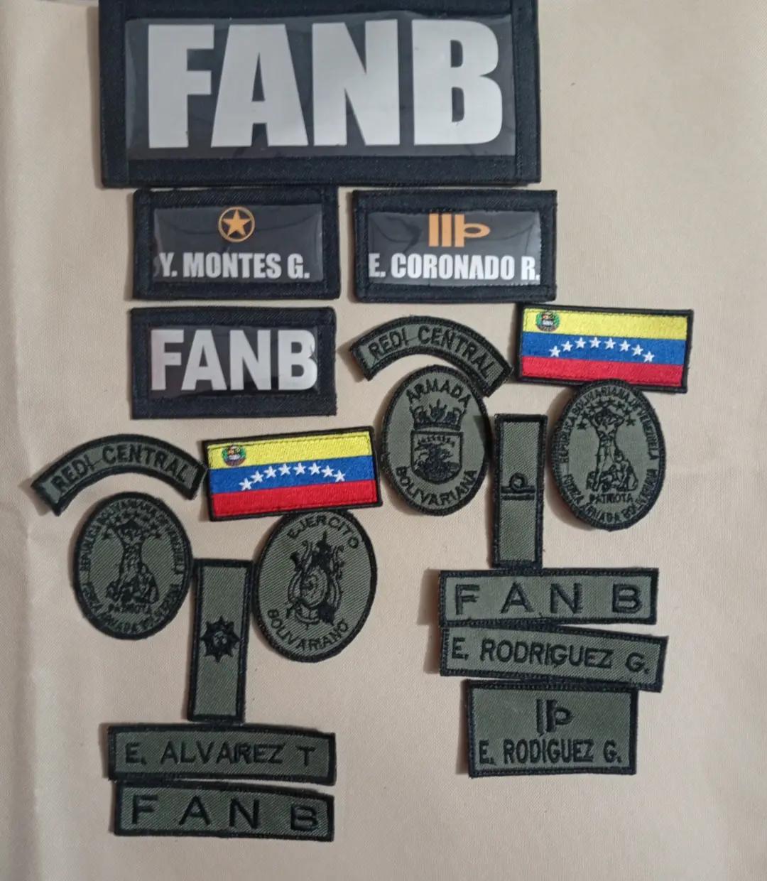 @Variedades DilanTienda militar