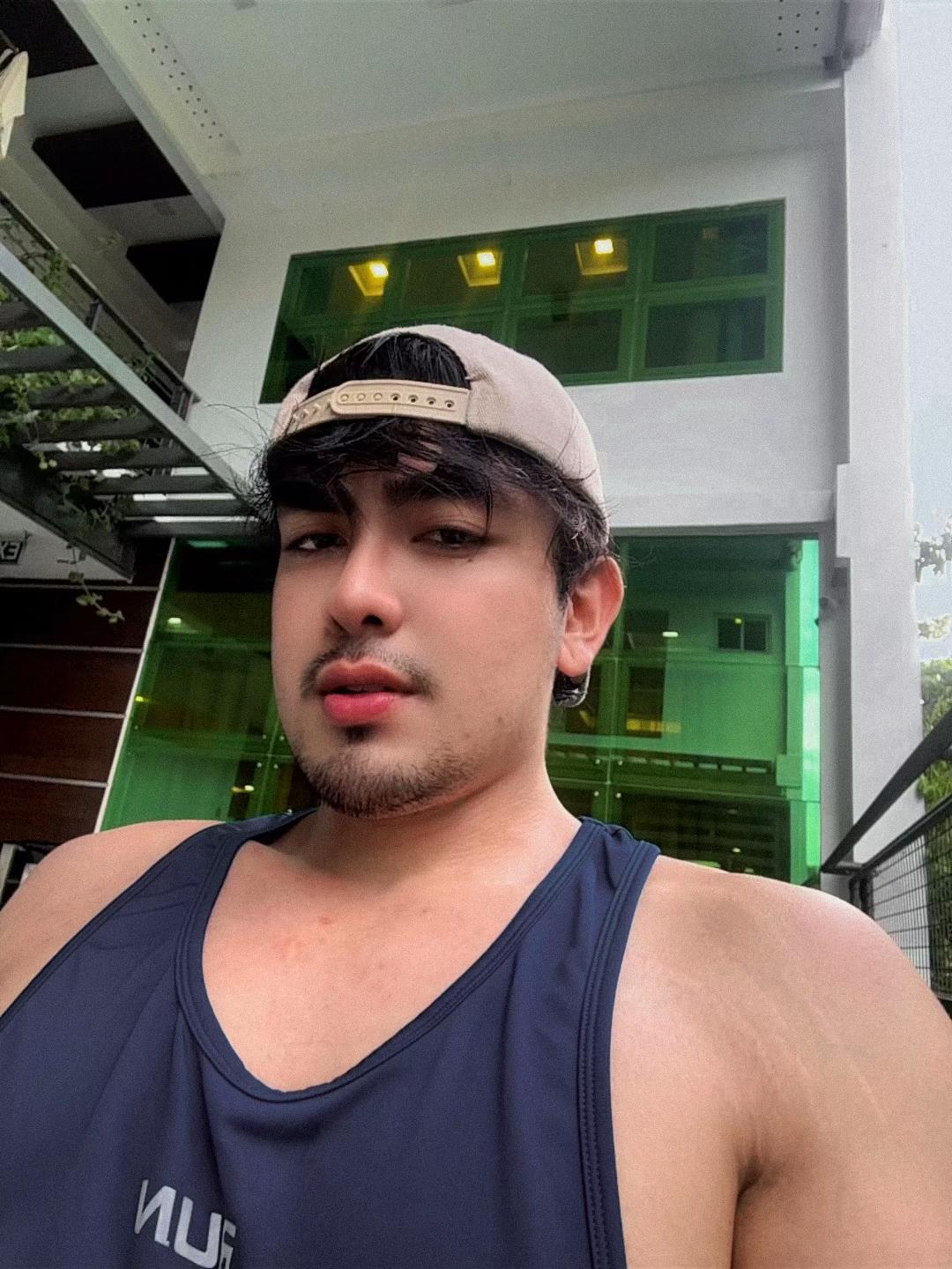 @JM Mirabel ๐ต๐ญ