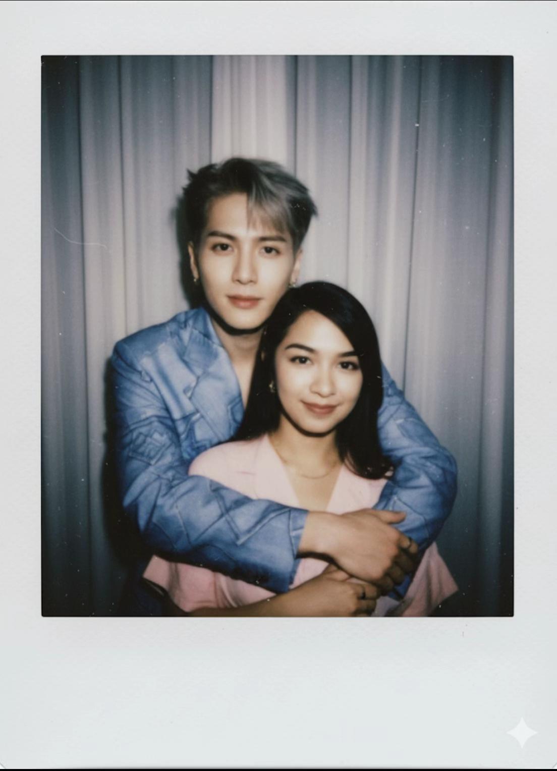 @@gelicawesome on IG