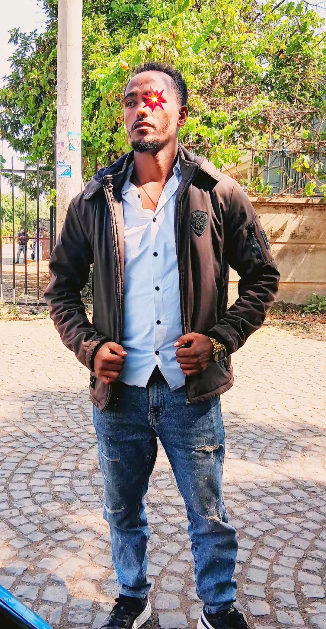 @መኩ ዘ-ባህር ዳር 🙌 💎
