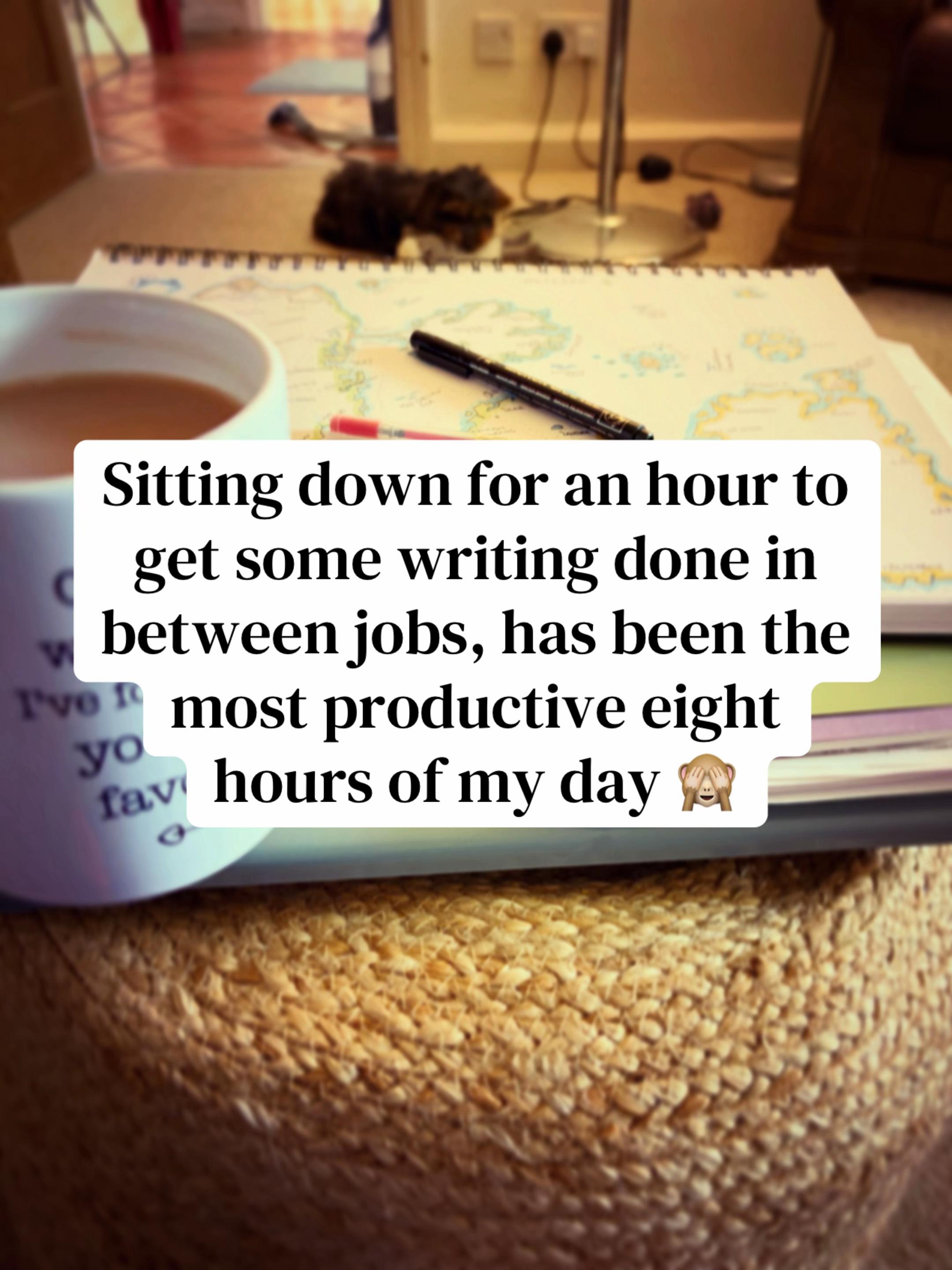 @Charlotte Howard - Author