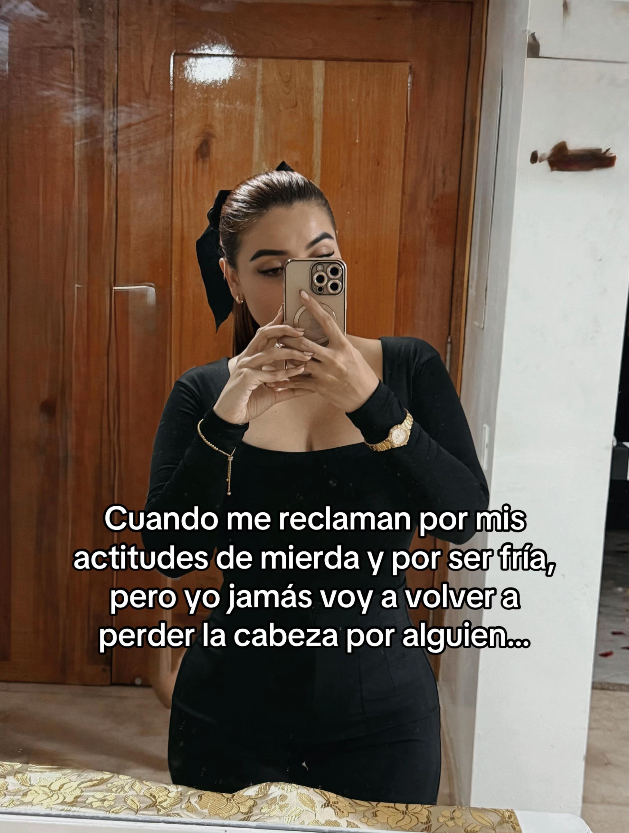@Laura Herrera