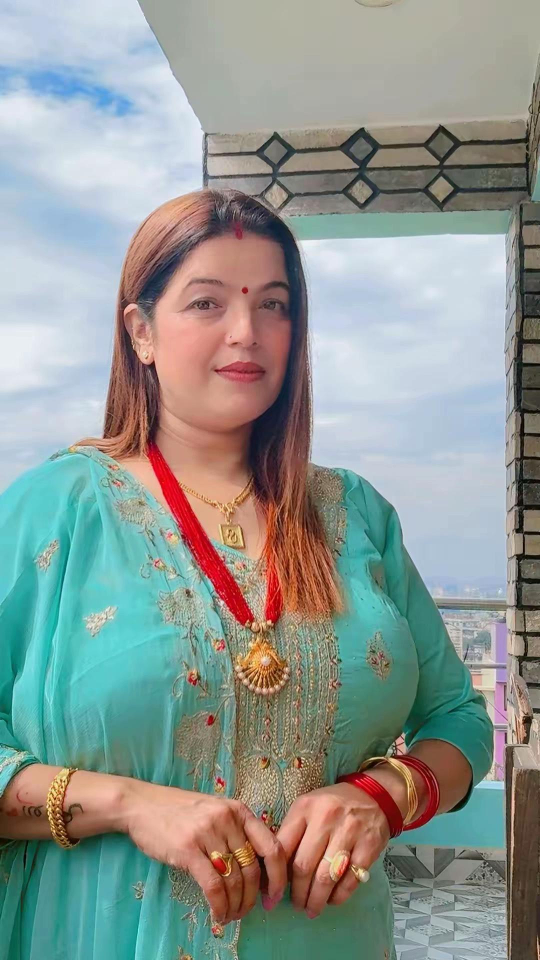 @Sushmita Bhattarai