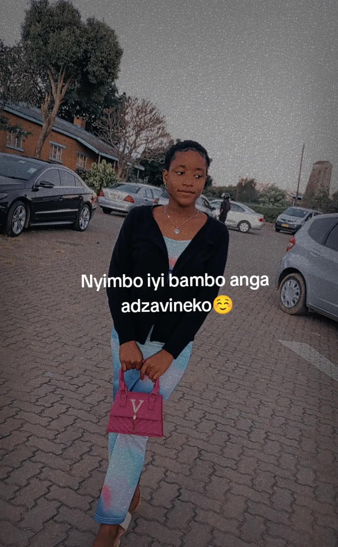 @Joanna Kabanga