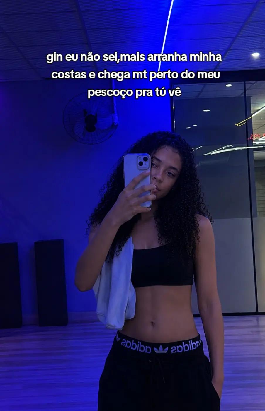 @&eacute; a Oliveira bb👻