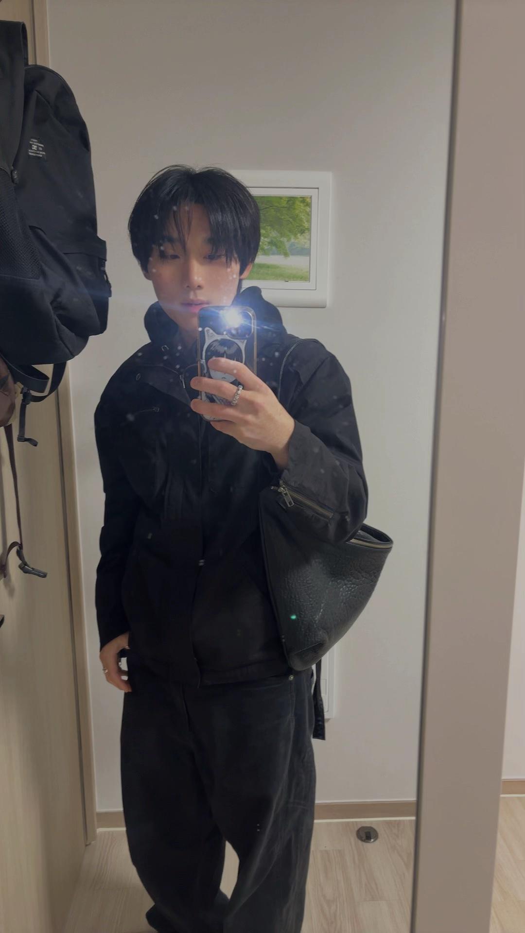 @오켠