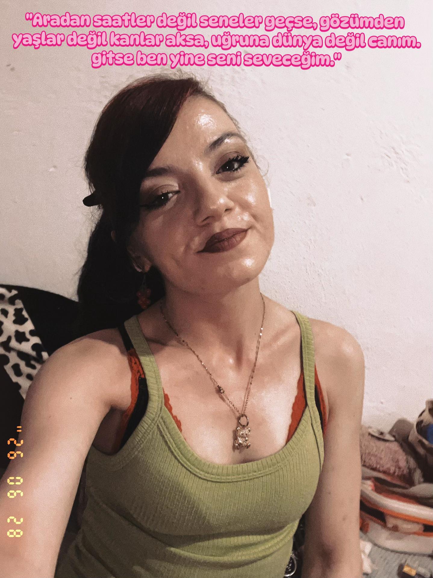 @melekg&ouml;mlek
