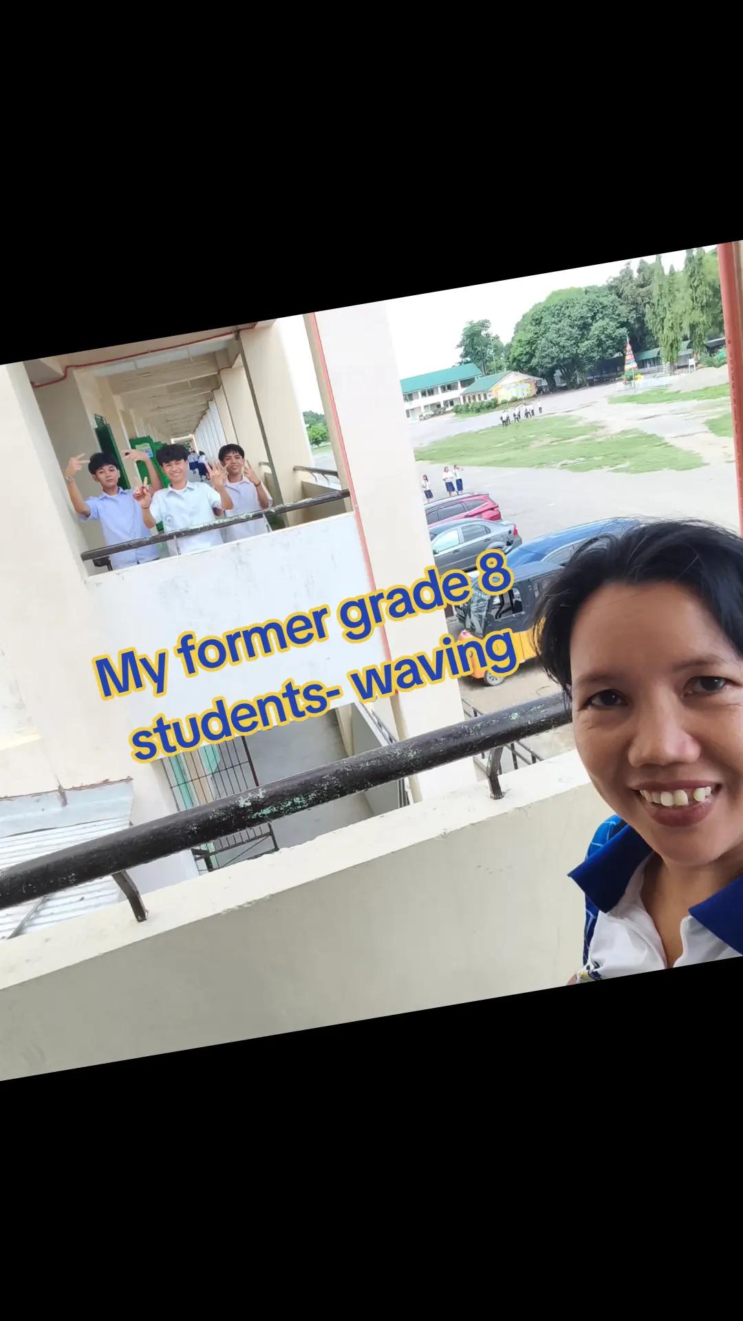@Maam My Ra