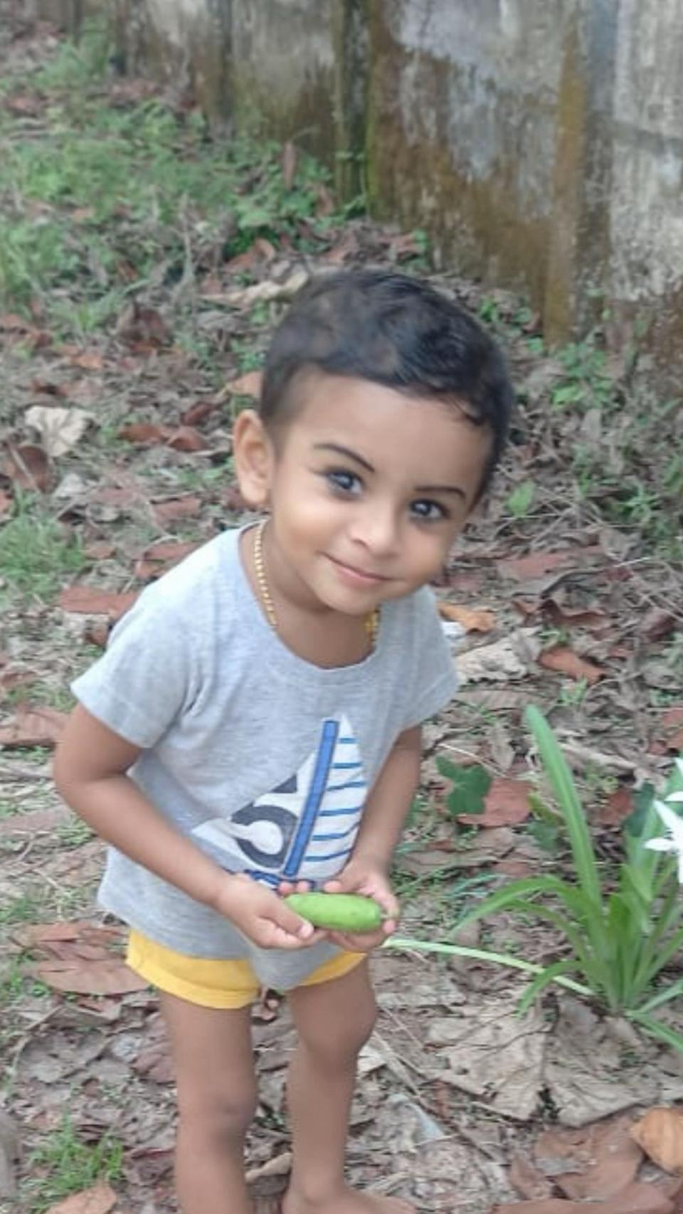 @ameer (Raju)