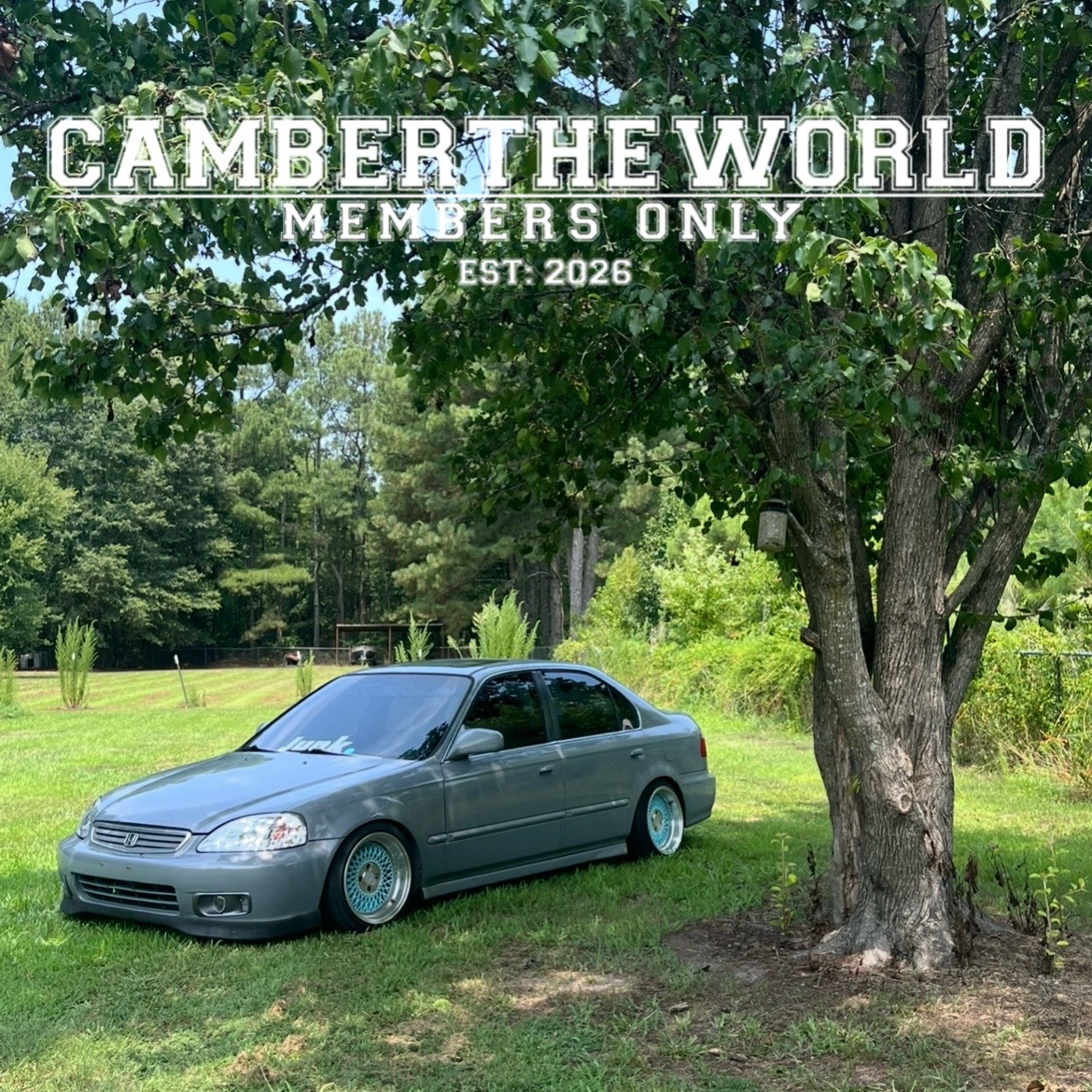 @cambertheworld