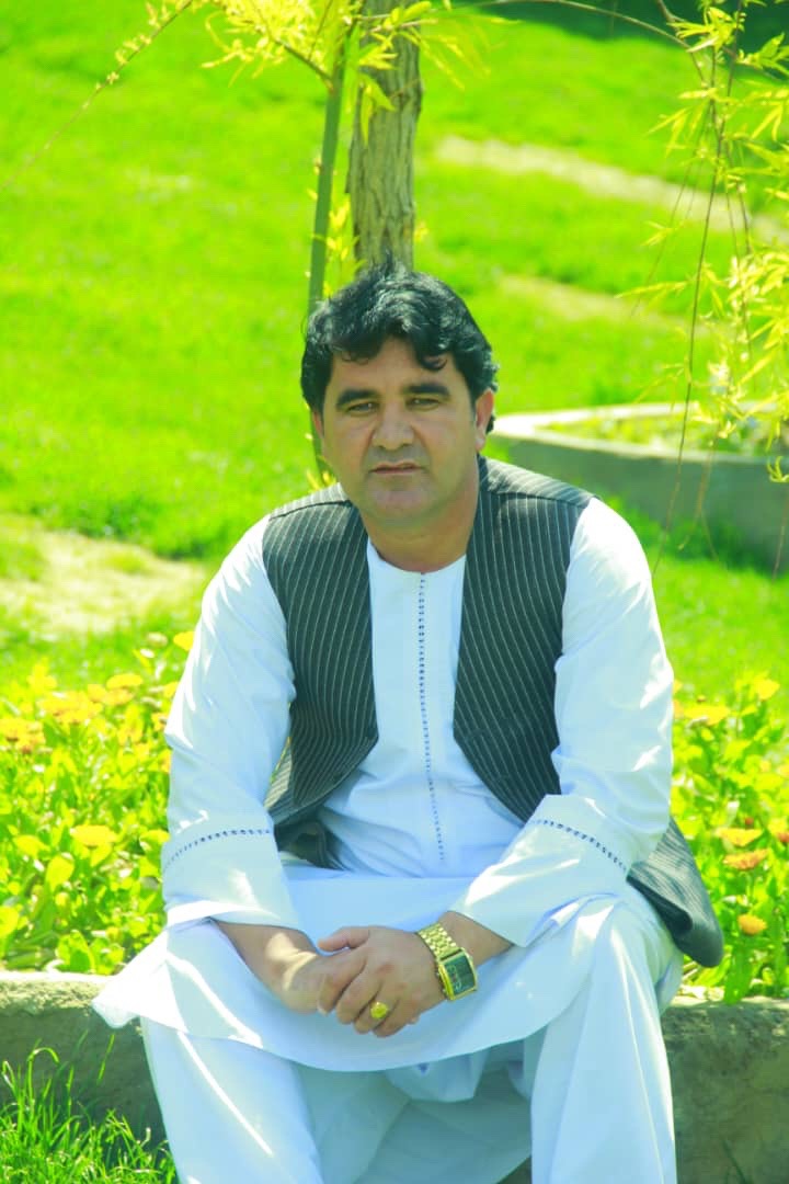 @Almar Khan