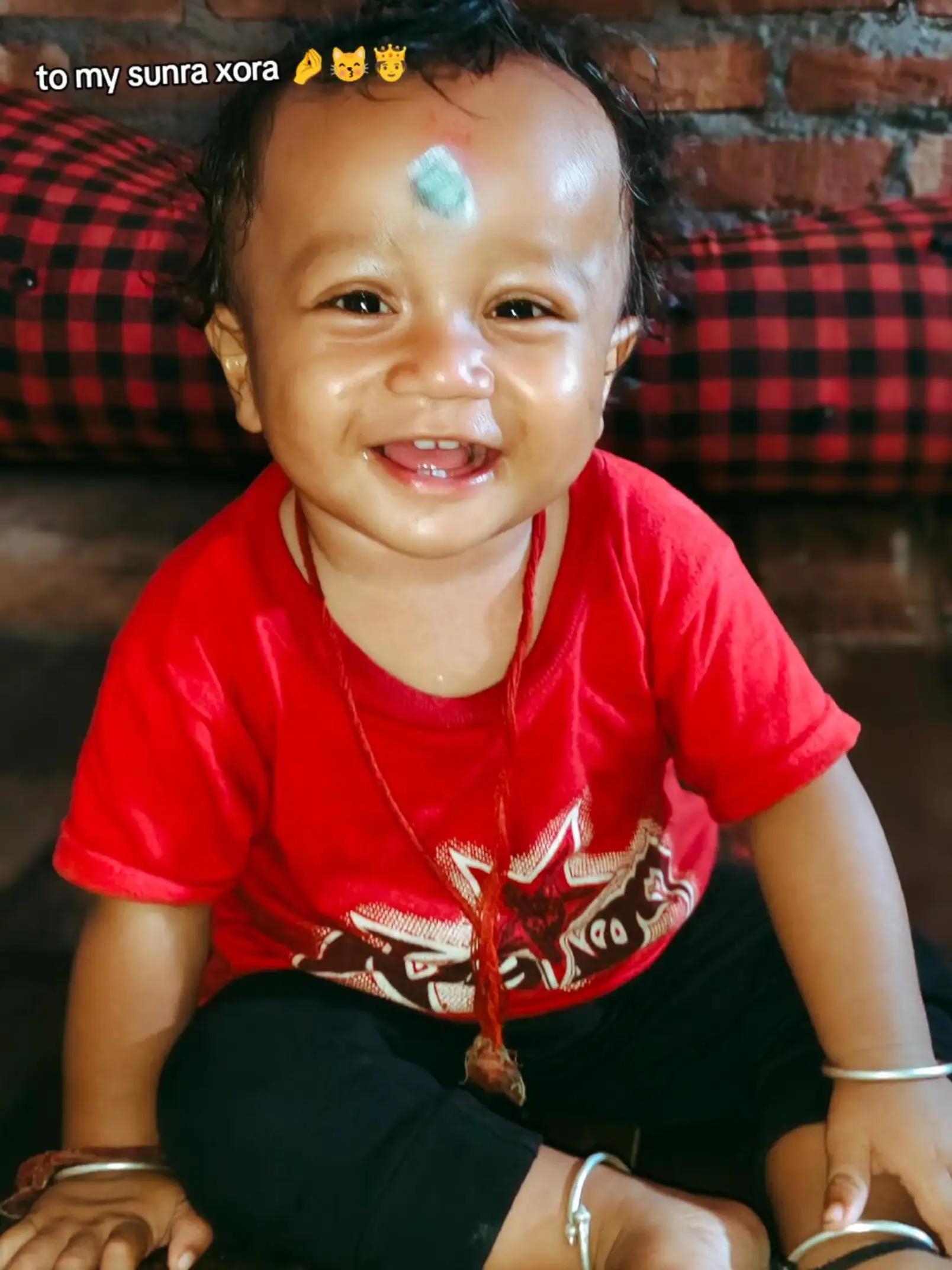 @Santosh Rajbanshi 💔🥹