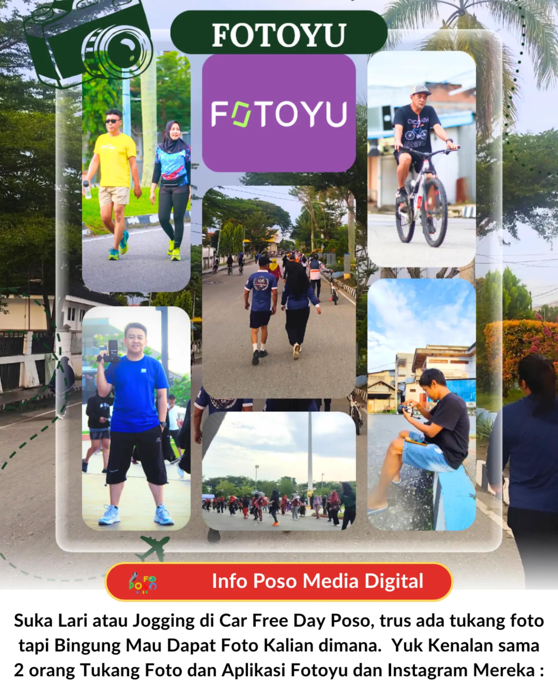 @Info Poso