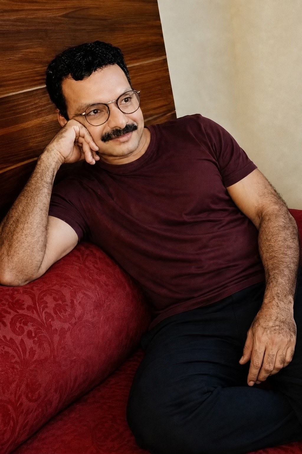 @Rajesh Raju