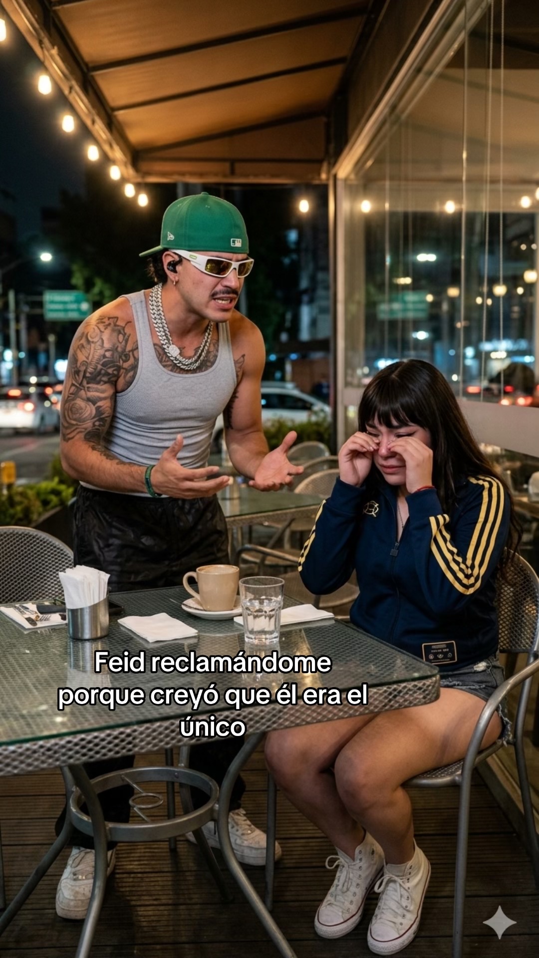 @★ Andy García ★