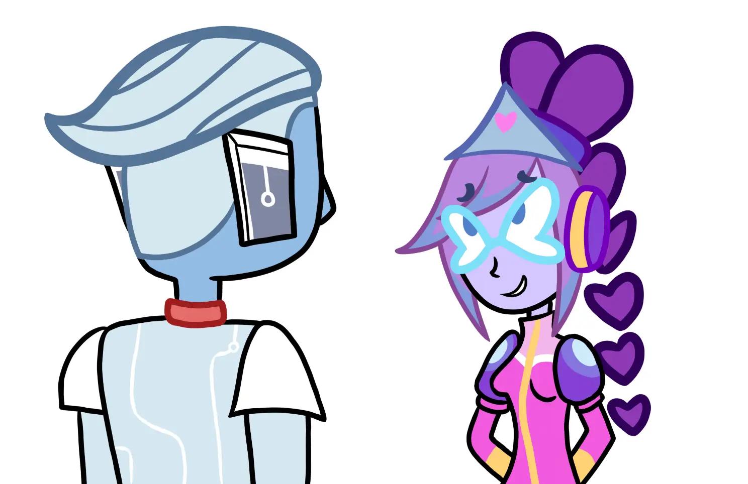 @миланег[💙/💜]🤙