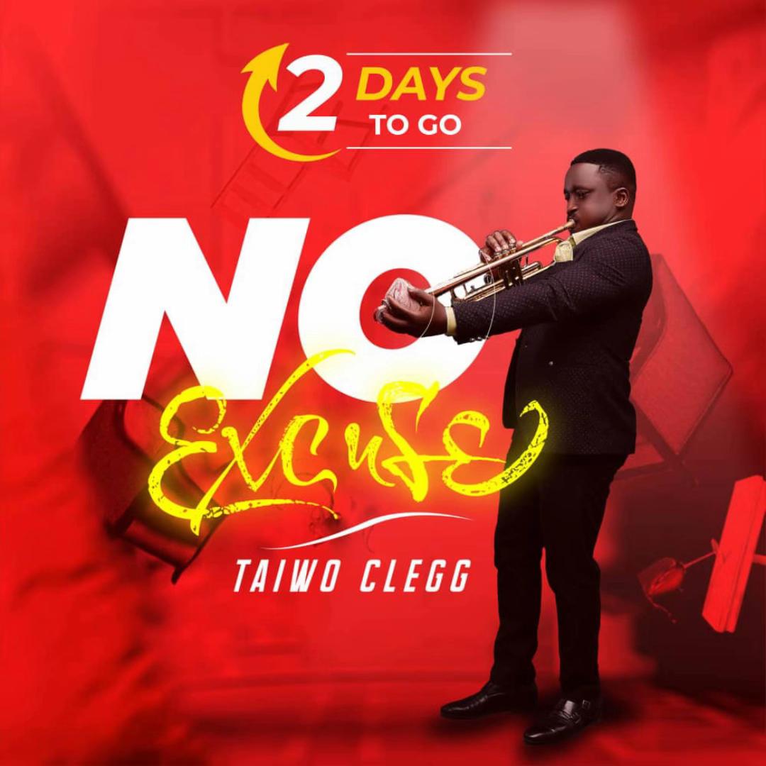 @Taiwo Clegg