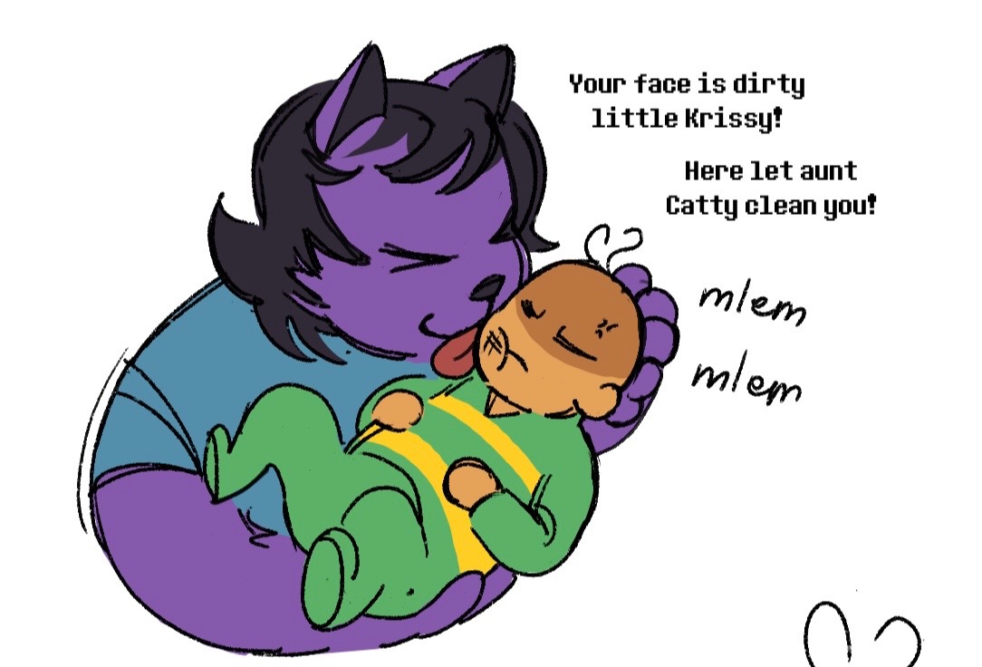 @VIXen (comms opened)