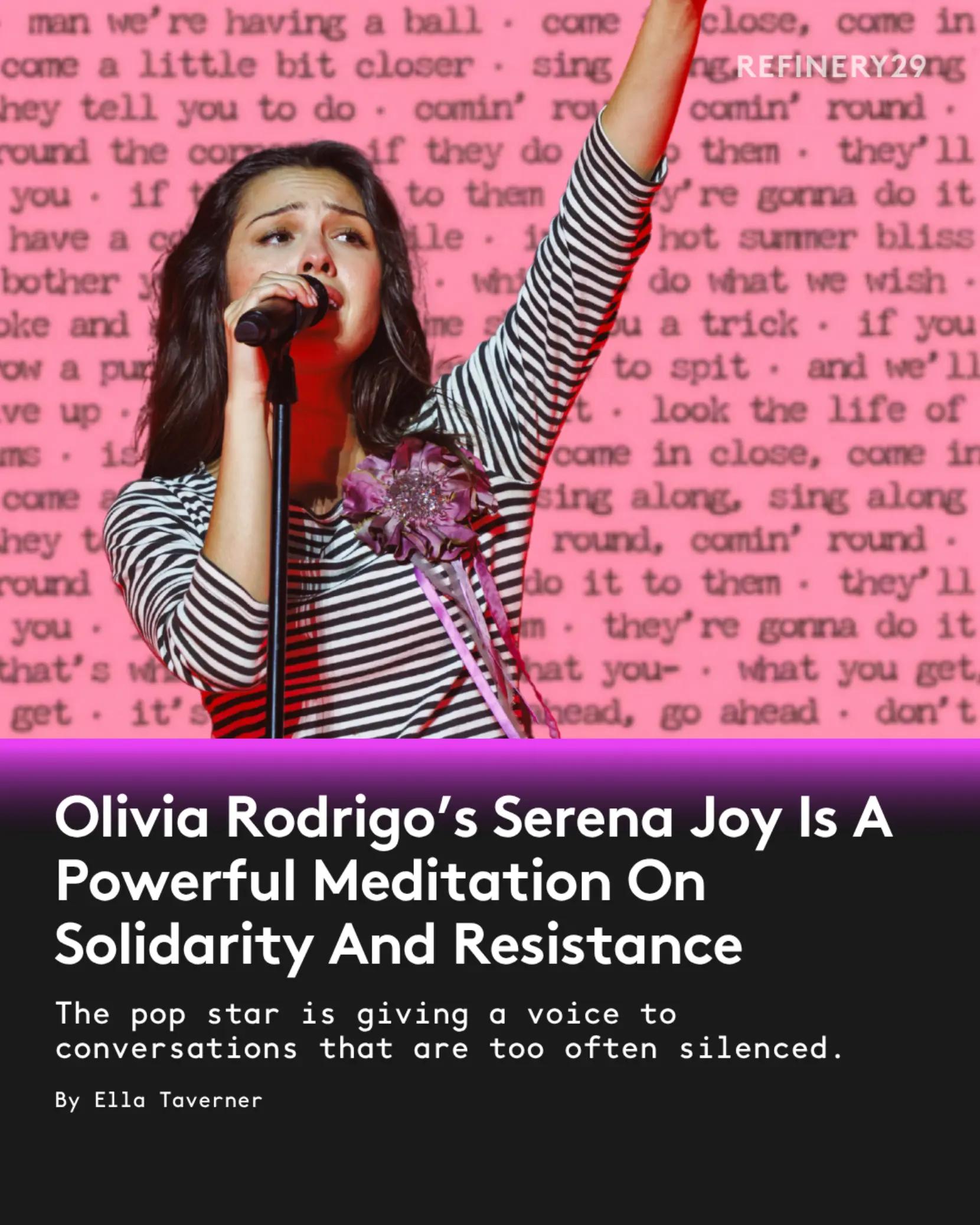 @Refinery29 Australia
