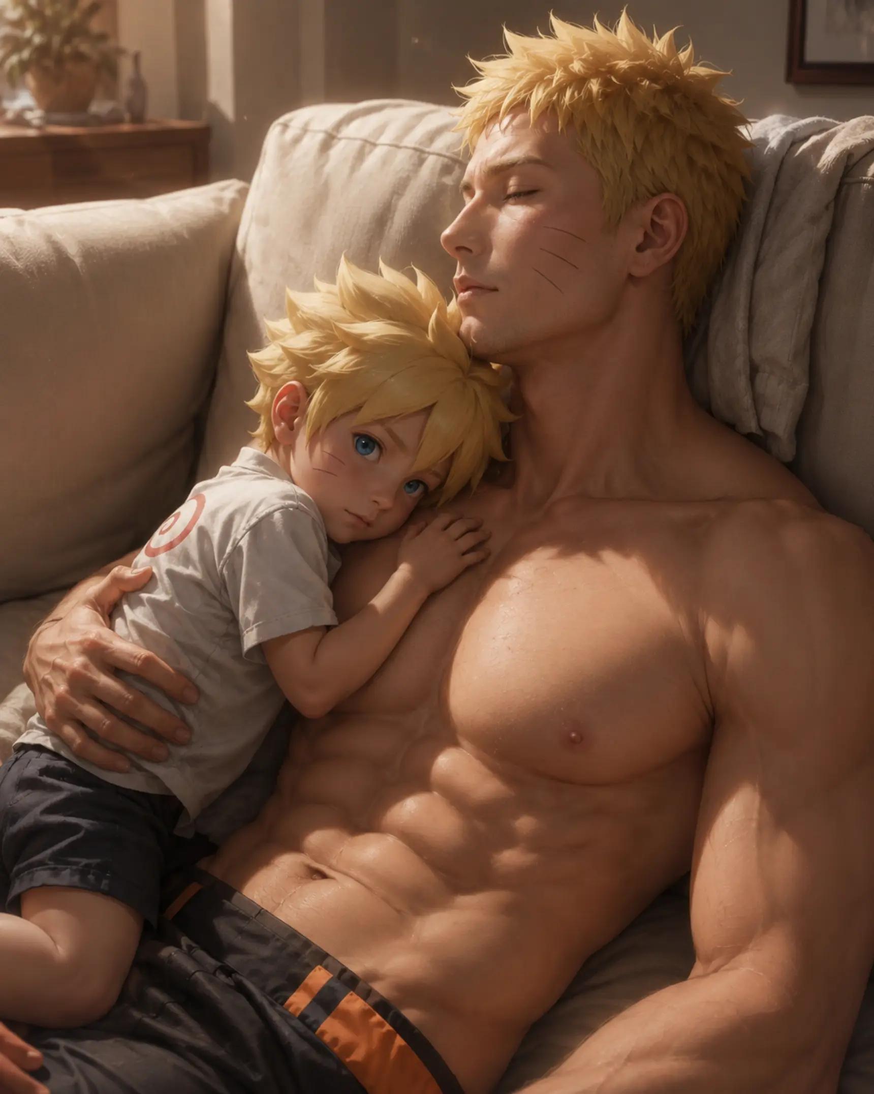 @konoha family