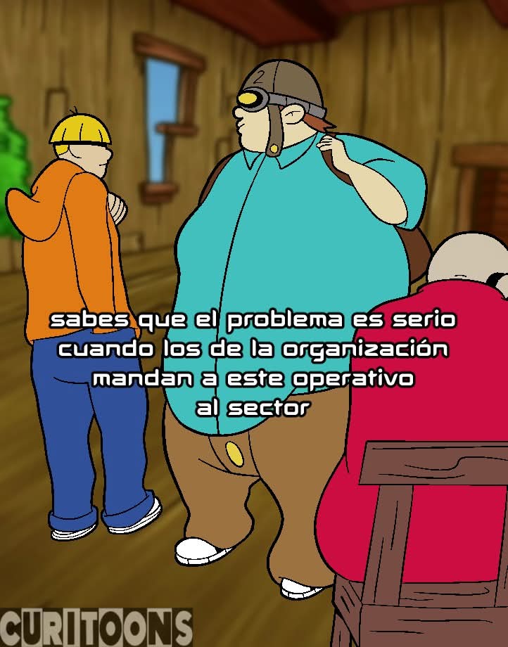 @Pablo Flores OFICIAL