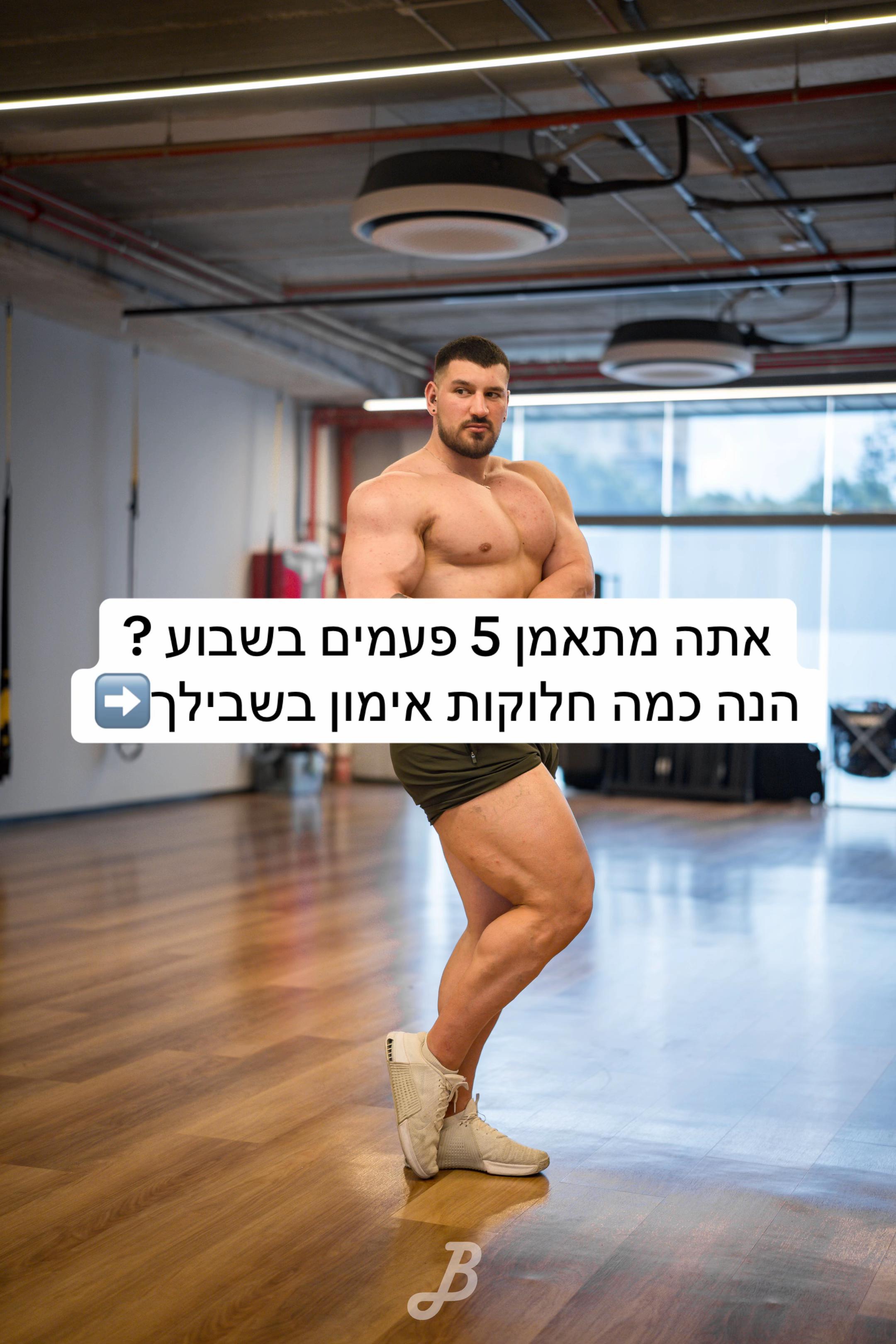 @Eylon Schwartz