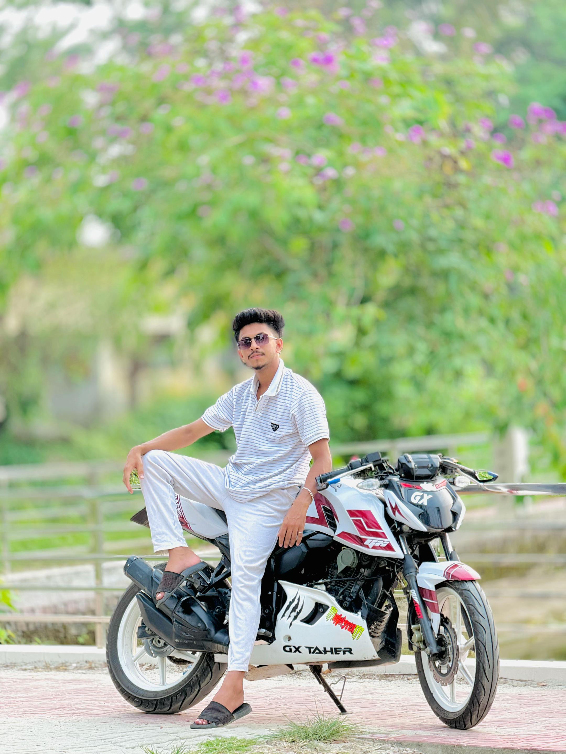 @GX TAHER 🫦