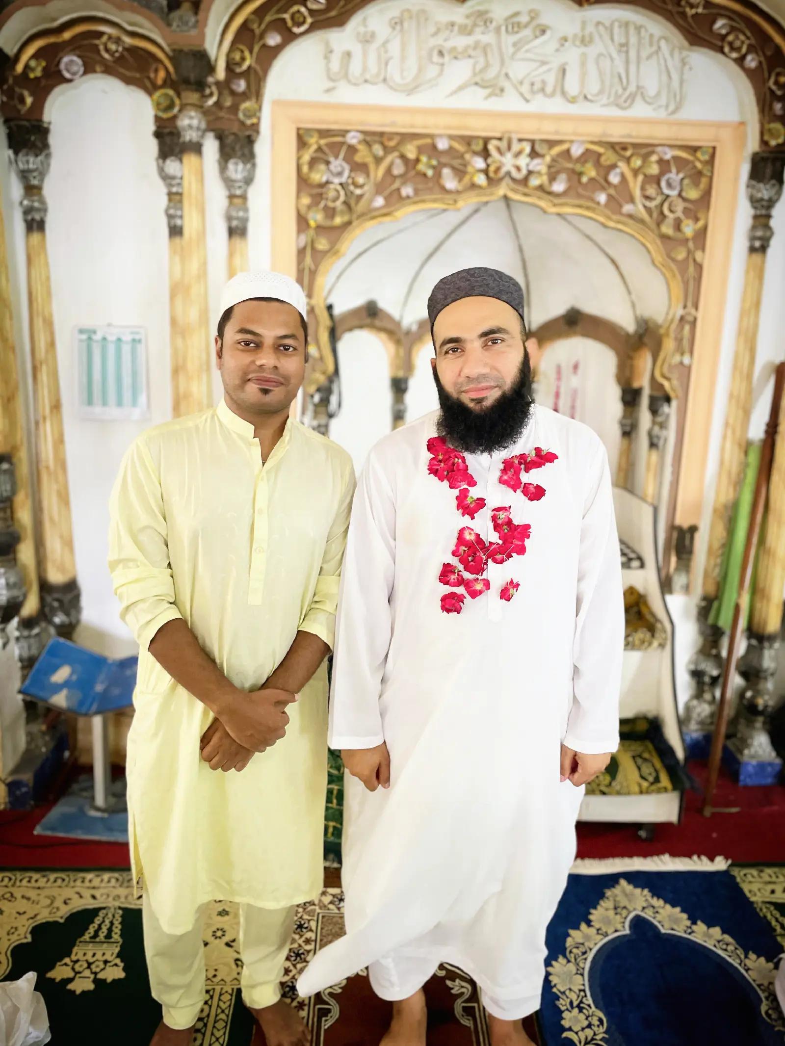 @OsAma Qureshi